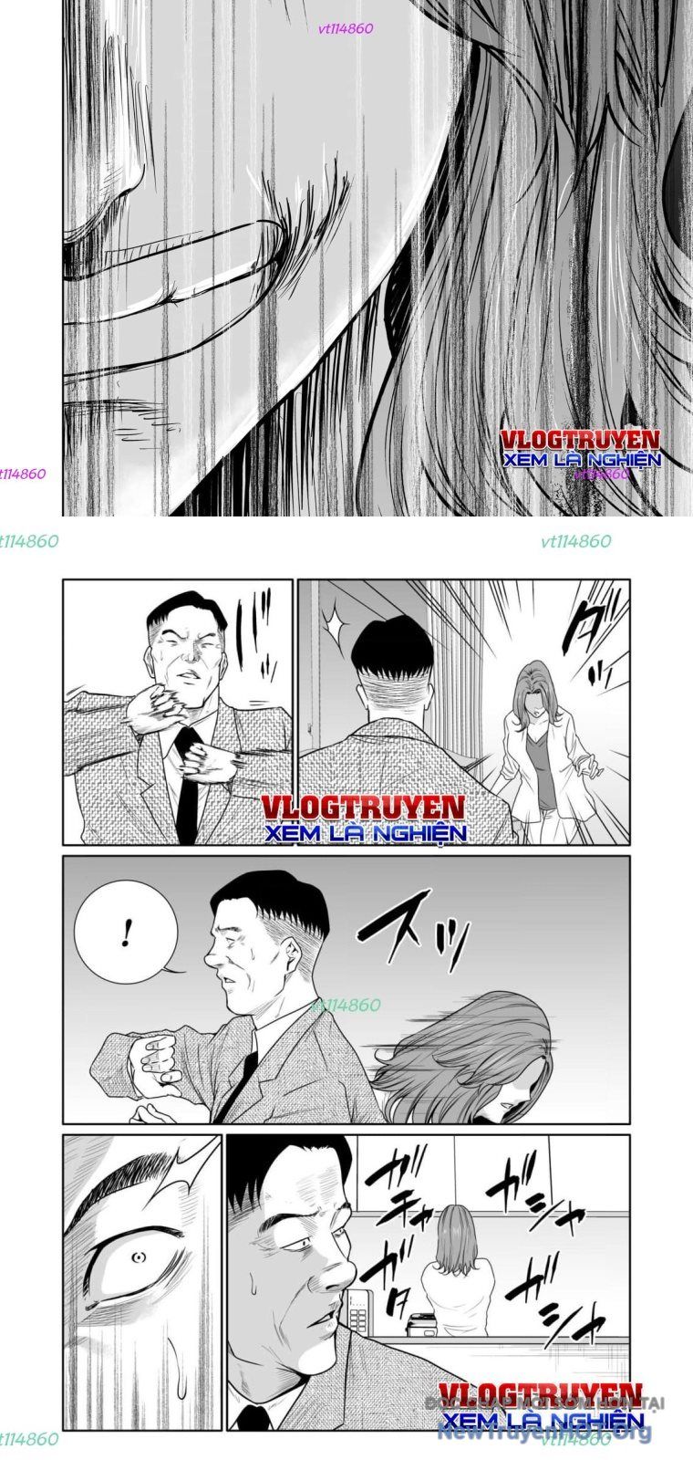 Bà Mẹ Điên - Chương 12 - Trang 6