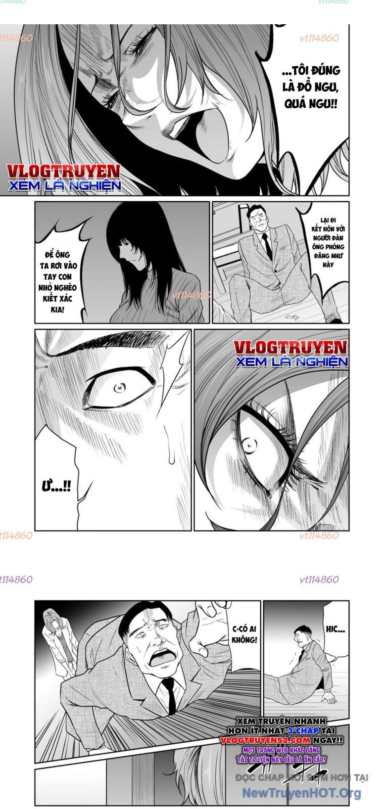 Bà Mẹ Điên - Chương 12 - Trang 9