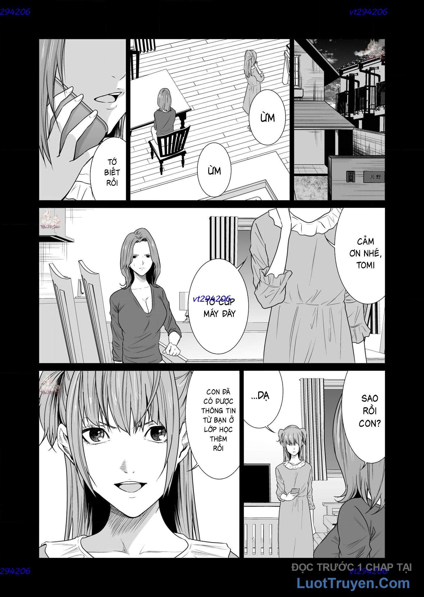 Bà Mẹ Điên - Chương 13.1 - Trang 2