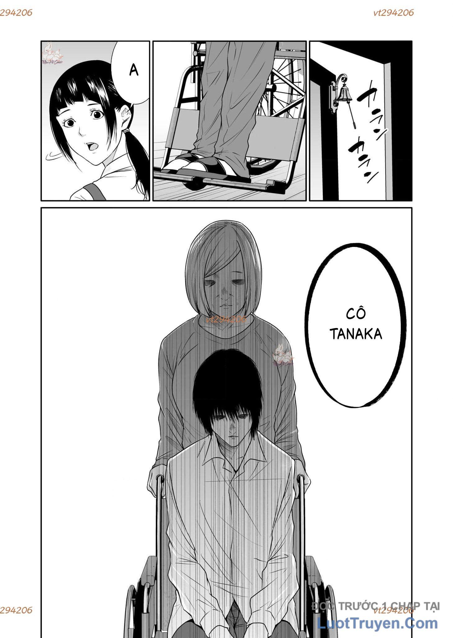 Bà Mẹ Điên - Chương 13.1 - Trang 14