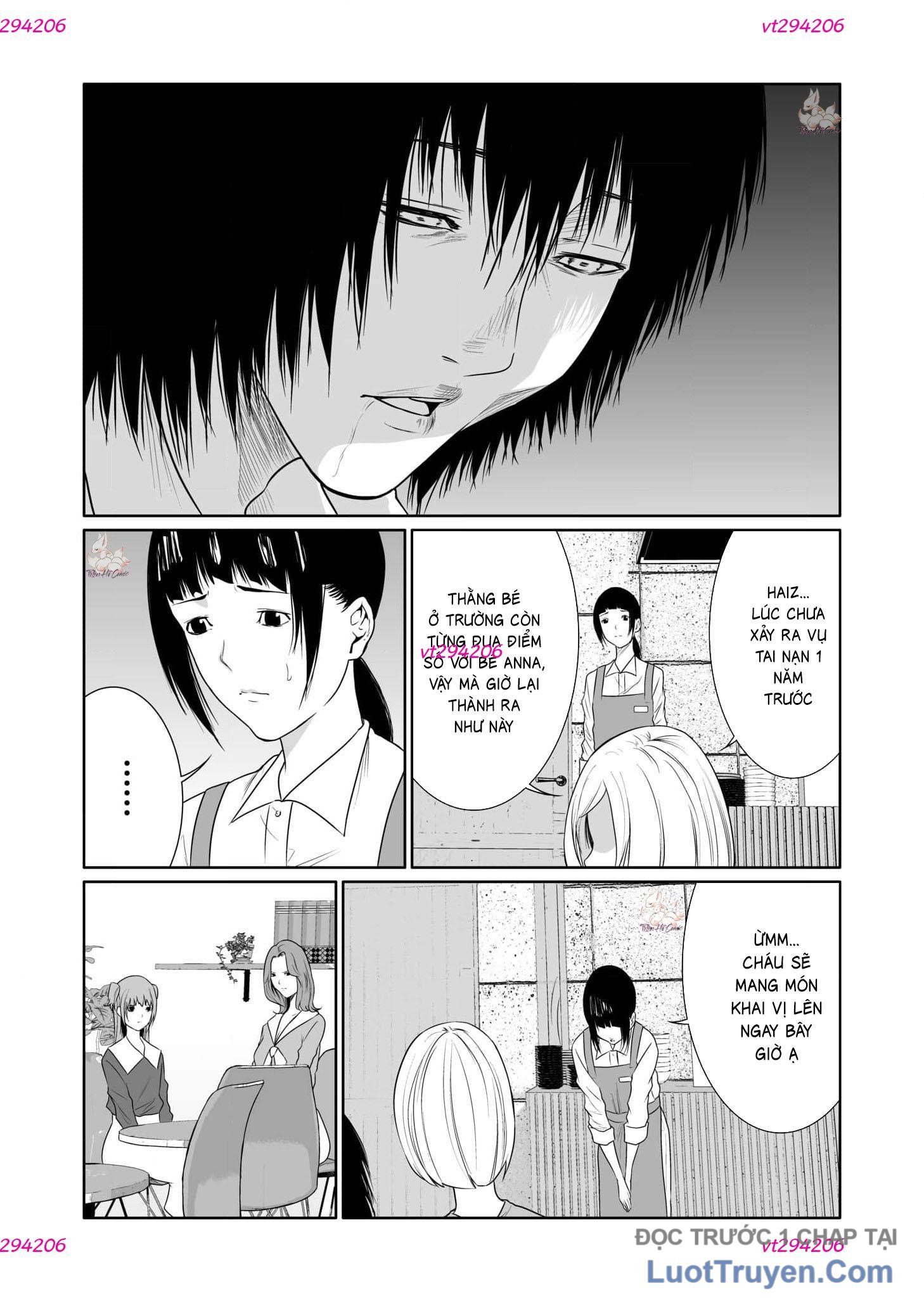 Bà Mẹ Điên - Chương 13.1 - Trang 16