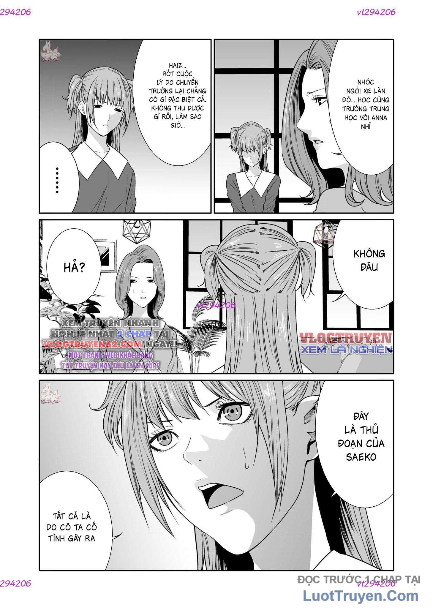 Bà Mẹ Điên - Chương 13.1 - Trang 17