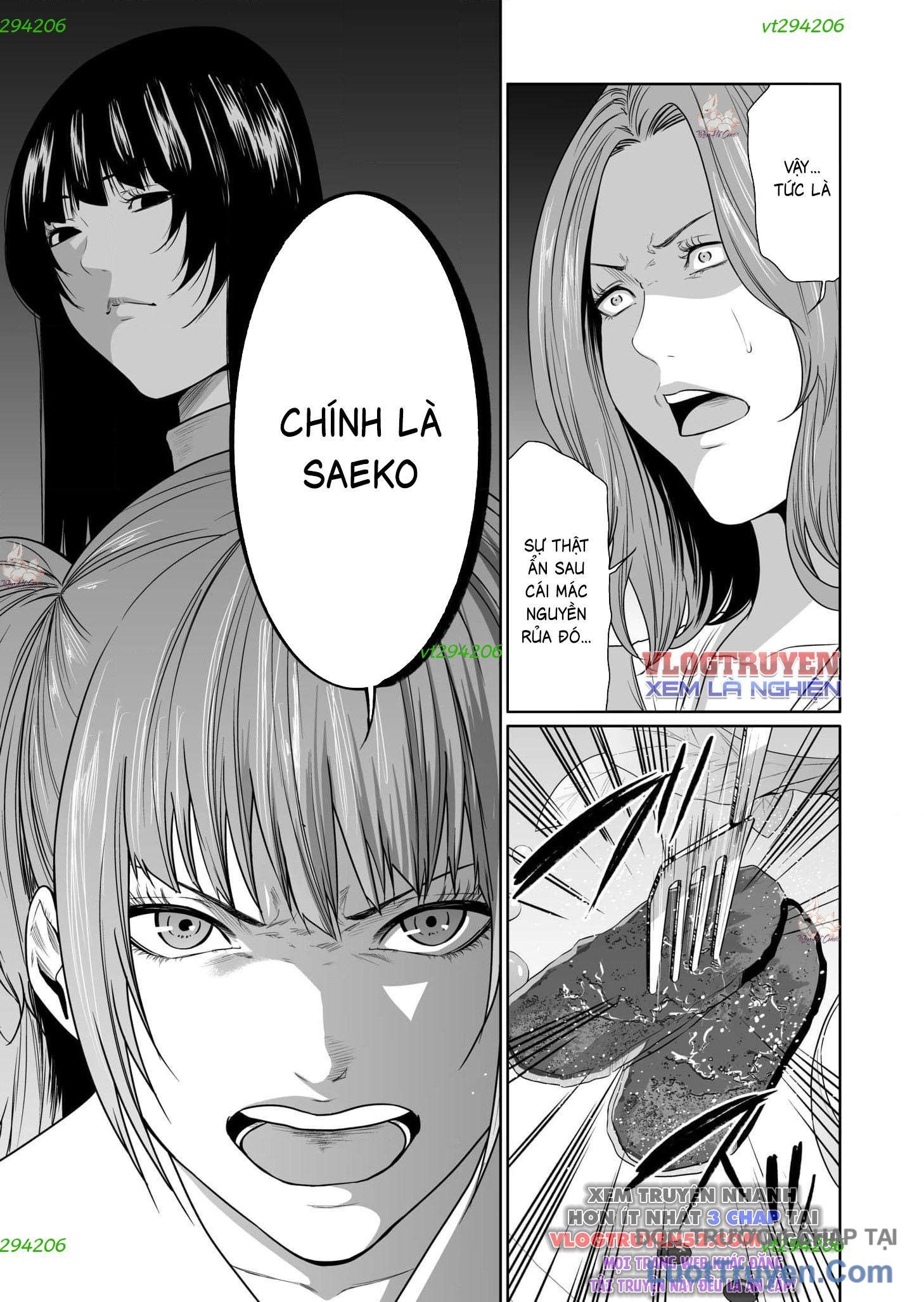 Bà Mẹ Điên - Chương 13.1 - Trang 21