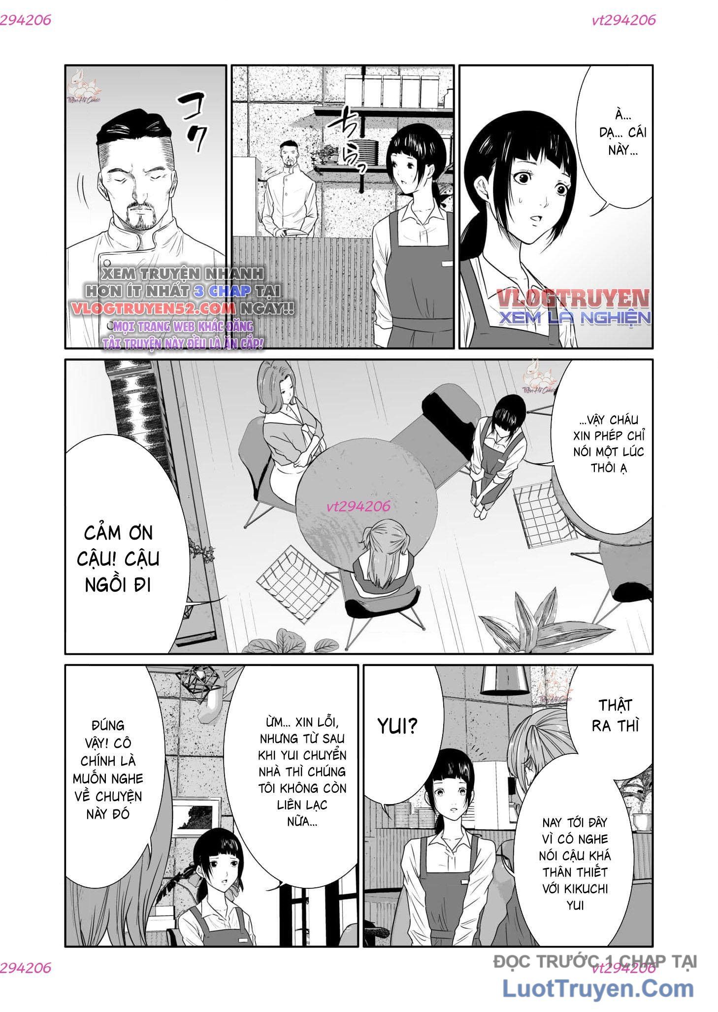 Bà Mẹ Điên - Chương 13.1 - Trang 5