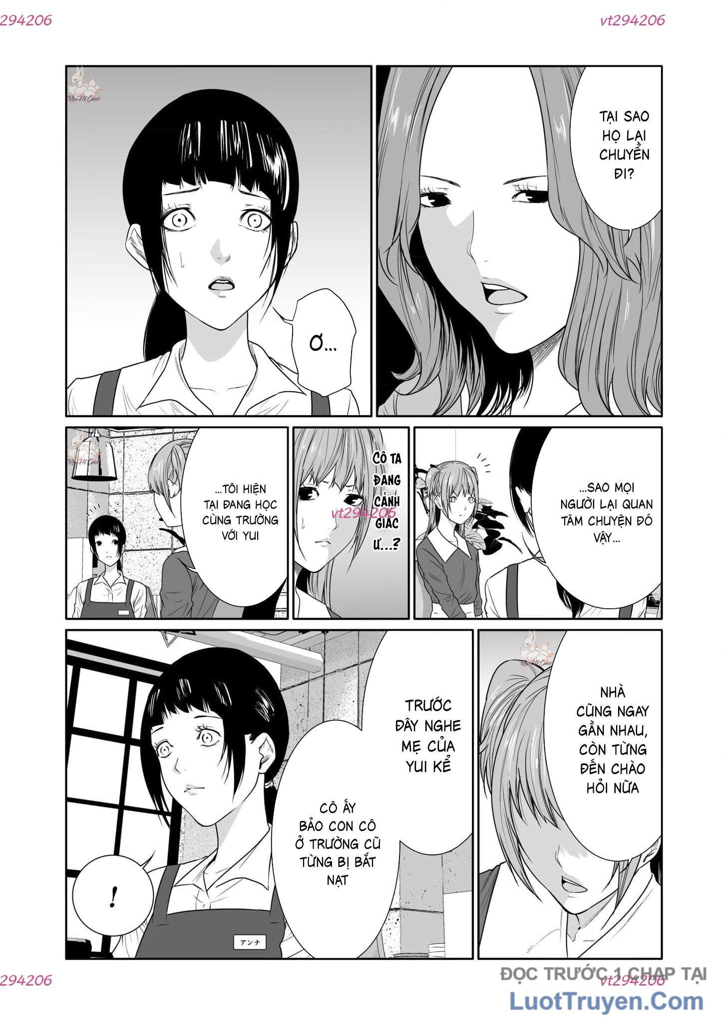 Bà Mẹ Điên - Chương 13.1 - Trang 6