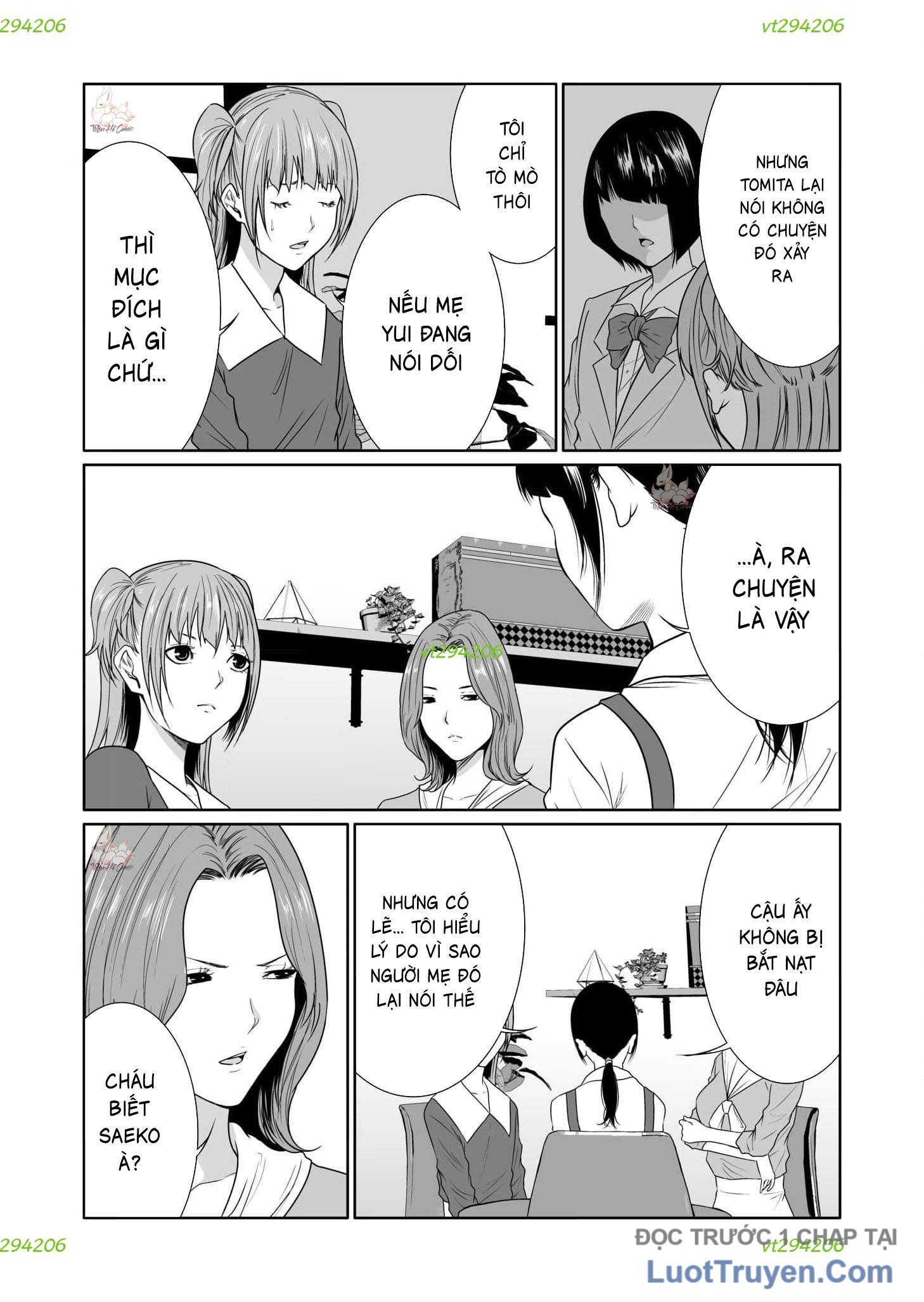 Bà Mẹ Điên - Chương 13.1 - Trang 7