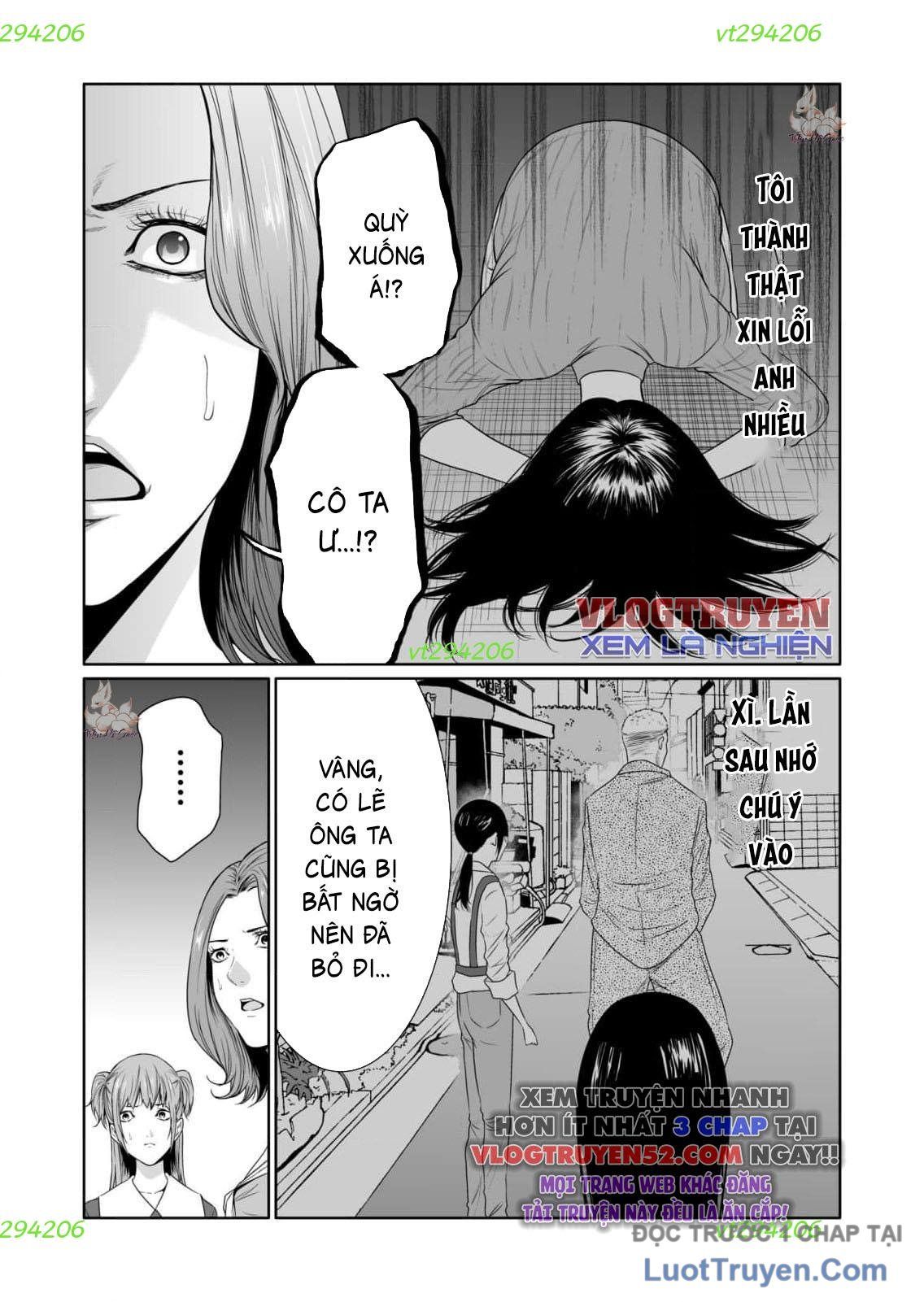 Bà Mẹ Điên - Chương 13.1 - Trang 9