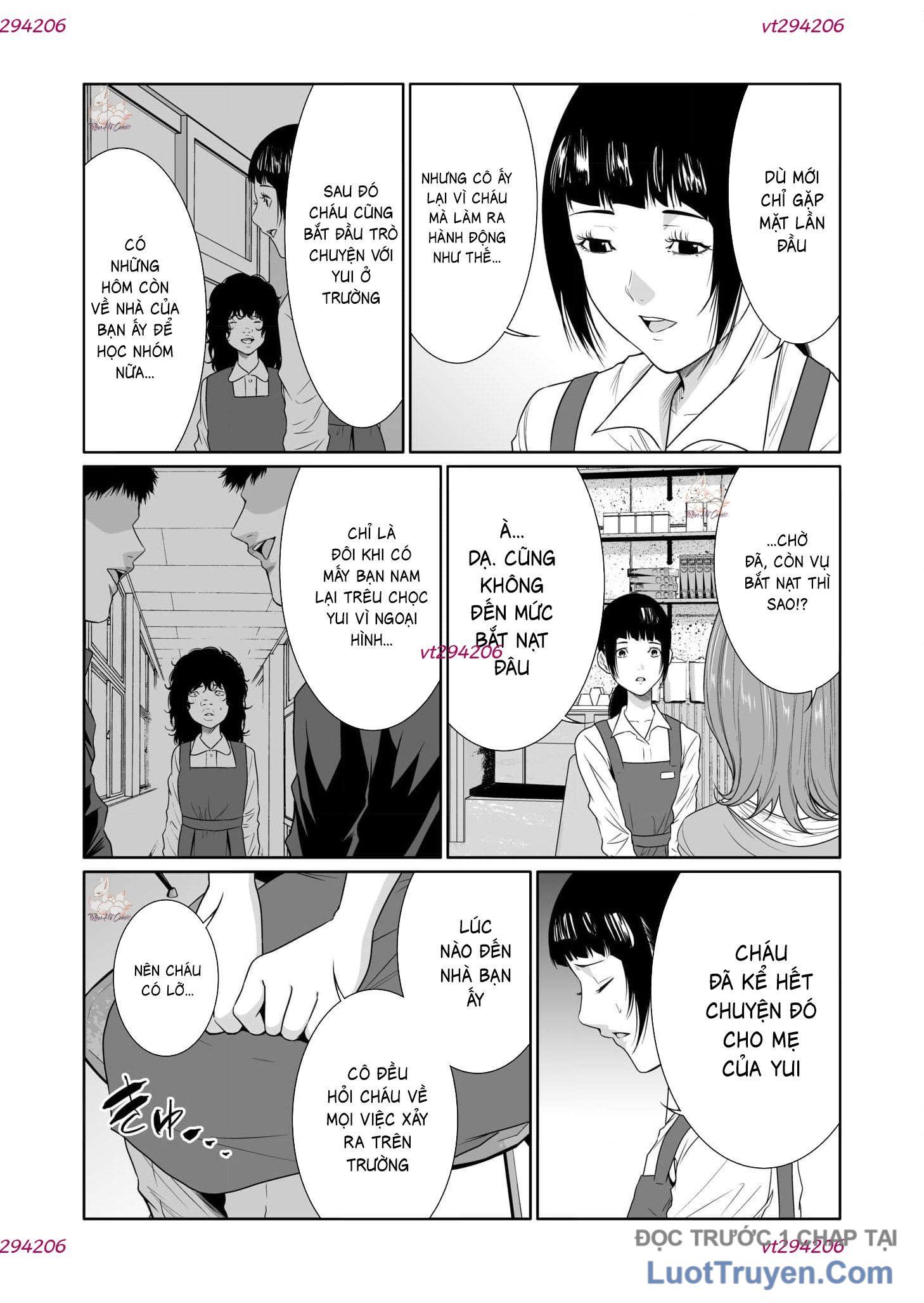 Bà Mẹ Điên - Chương 13.1 - Trang 10