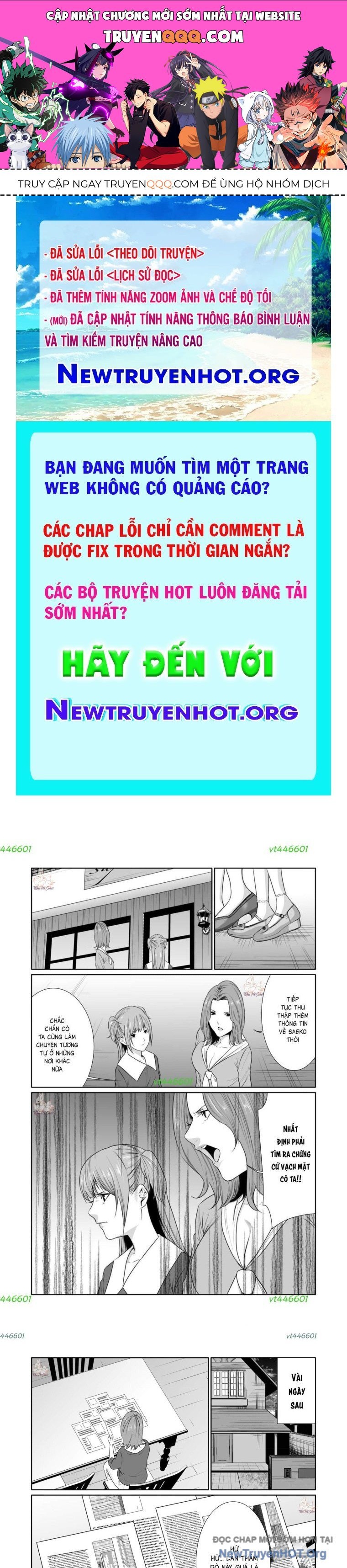 Bà Mẹ Điên - Chương 13 - Trang 1