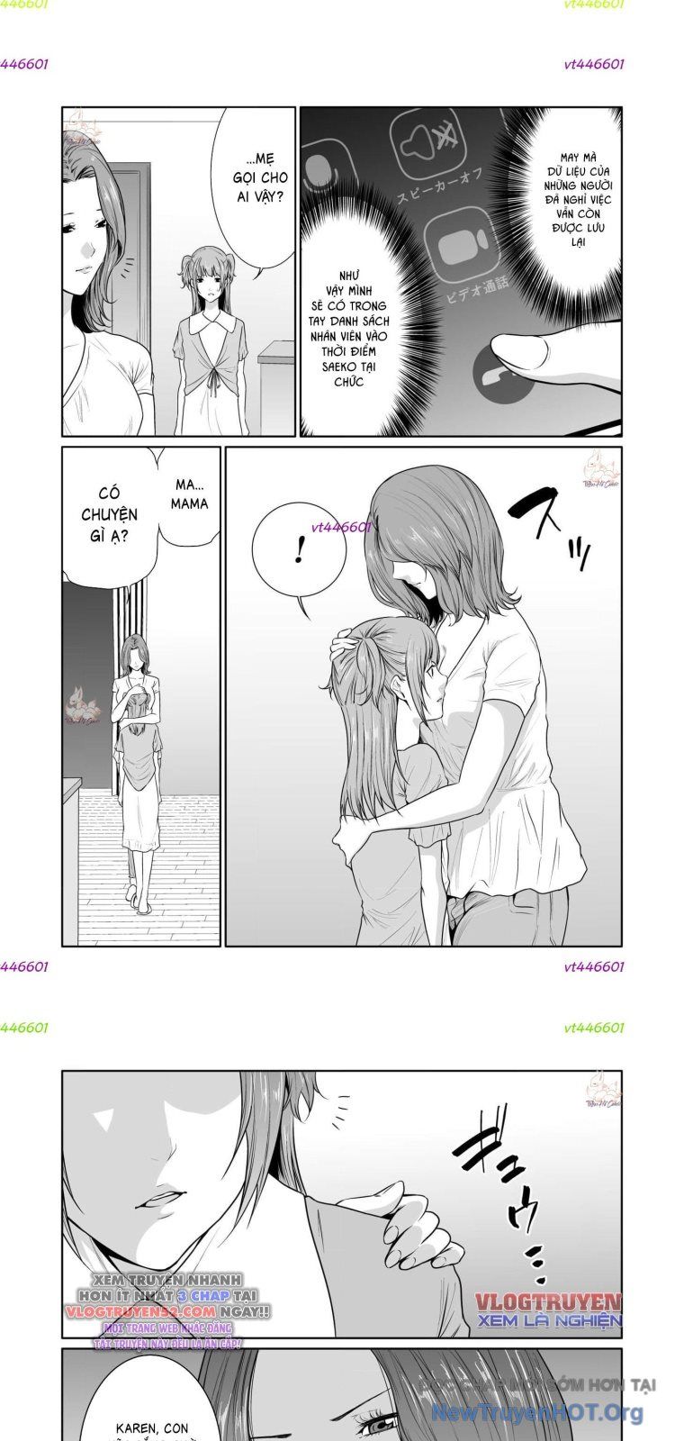 Bà Mẹ Điên - Chương 14.1 - Trang 11
