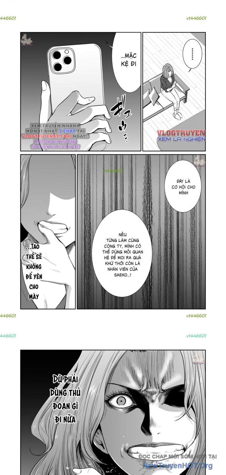 Bà Mẹ Điên - Chương 14.1 - Trang 9