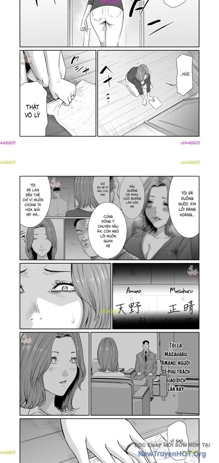 Bà Mẹ Điên - Chương 14 - Trang 2