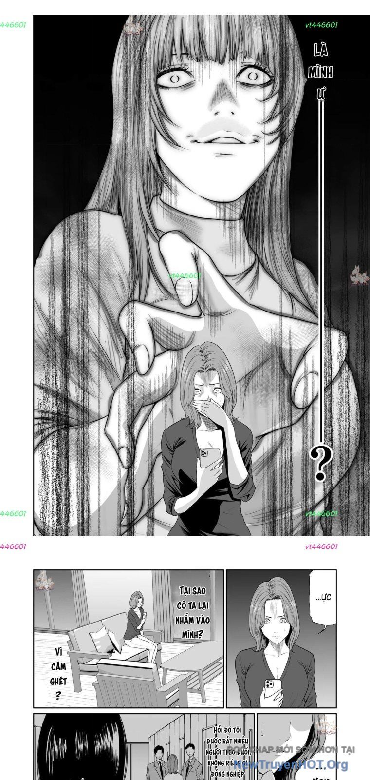 Bà Mẹ Điên - Chương 14 - Trang 7