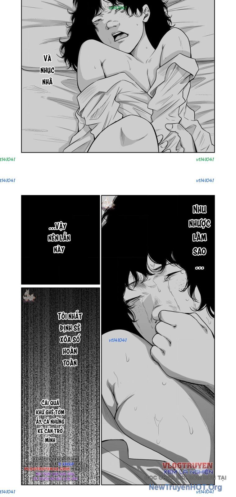 Bà Mẹ Điên - Chương 15 - Trang 6