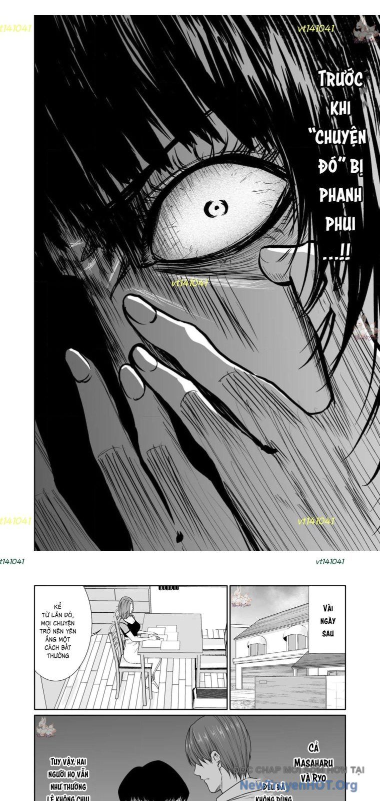 Bà Mẹ Điên - Chương 15 - Trang 7
