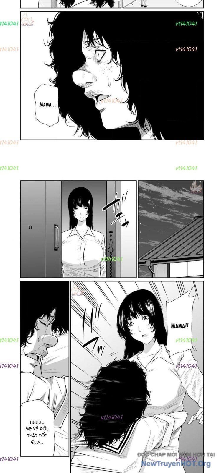 Bà Mẹ Điên - Chương 16.1 - Trang 2