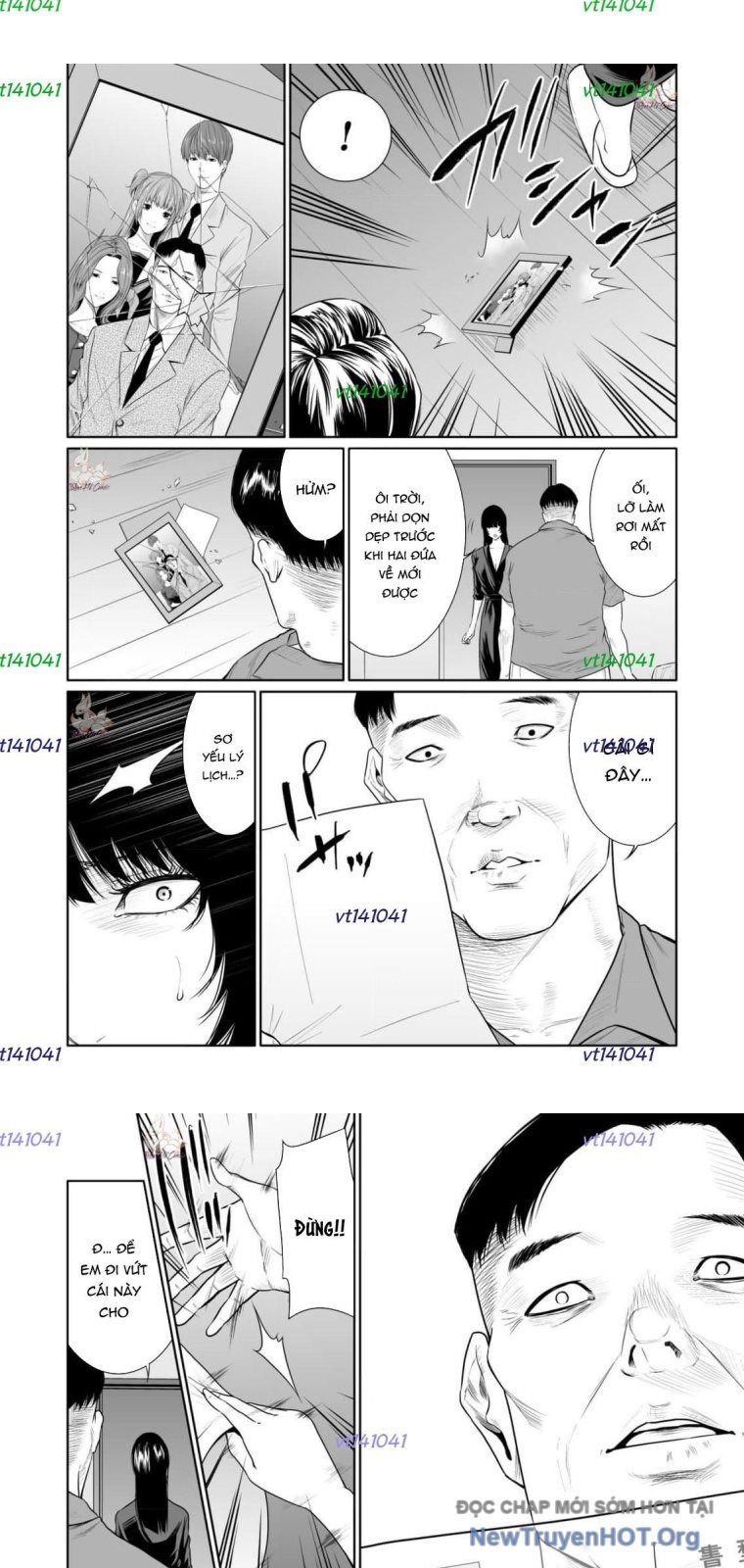 Bà Mẹ Điên - Chương 16.1 - Trang 11