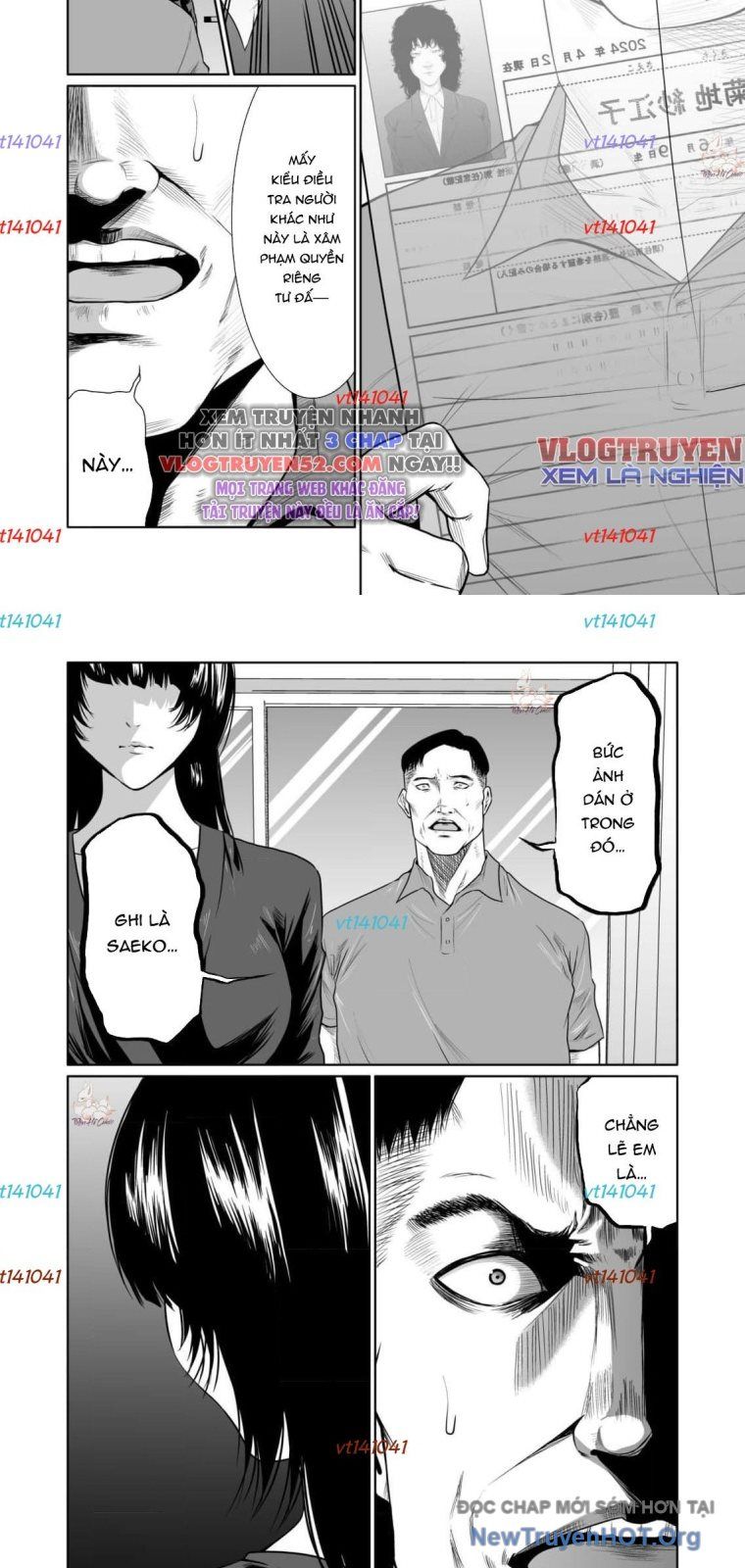 Bà Mẹ Điên - Chương 16.1 - Trang 12