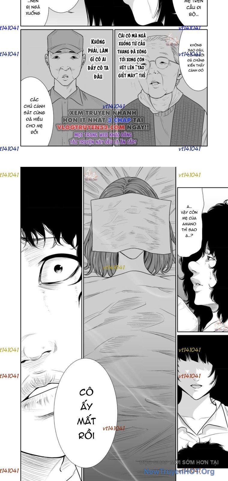 Bà Mẹ Điên - Chương 16.1 - Trang 4