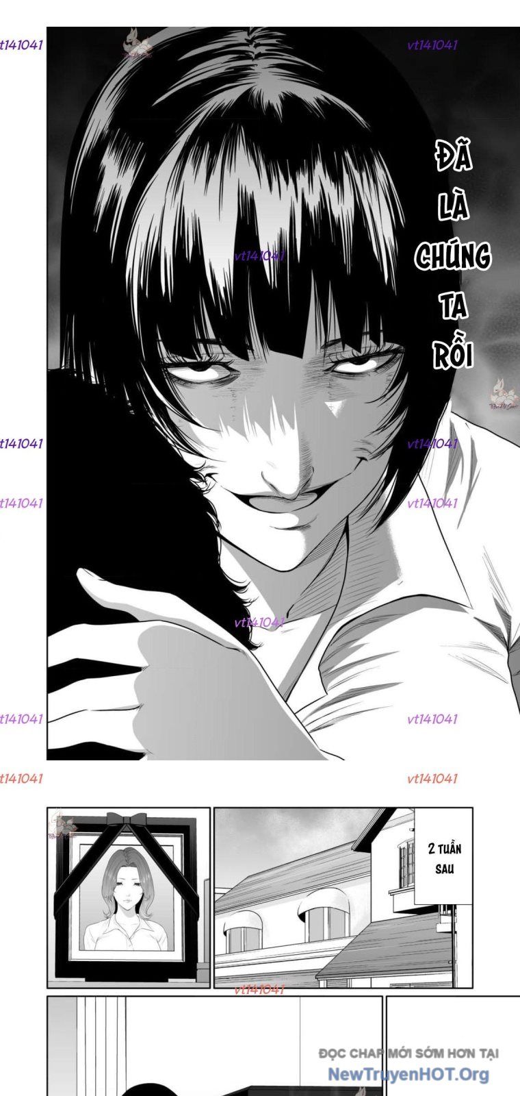 Bà Mẹ Điên - Chương 16.1 - Trang 7