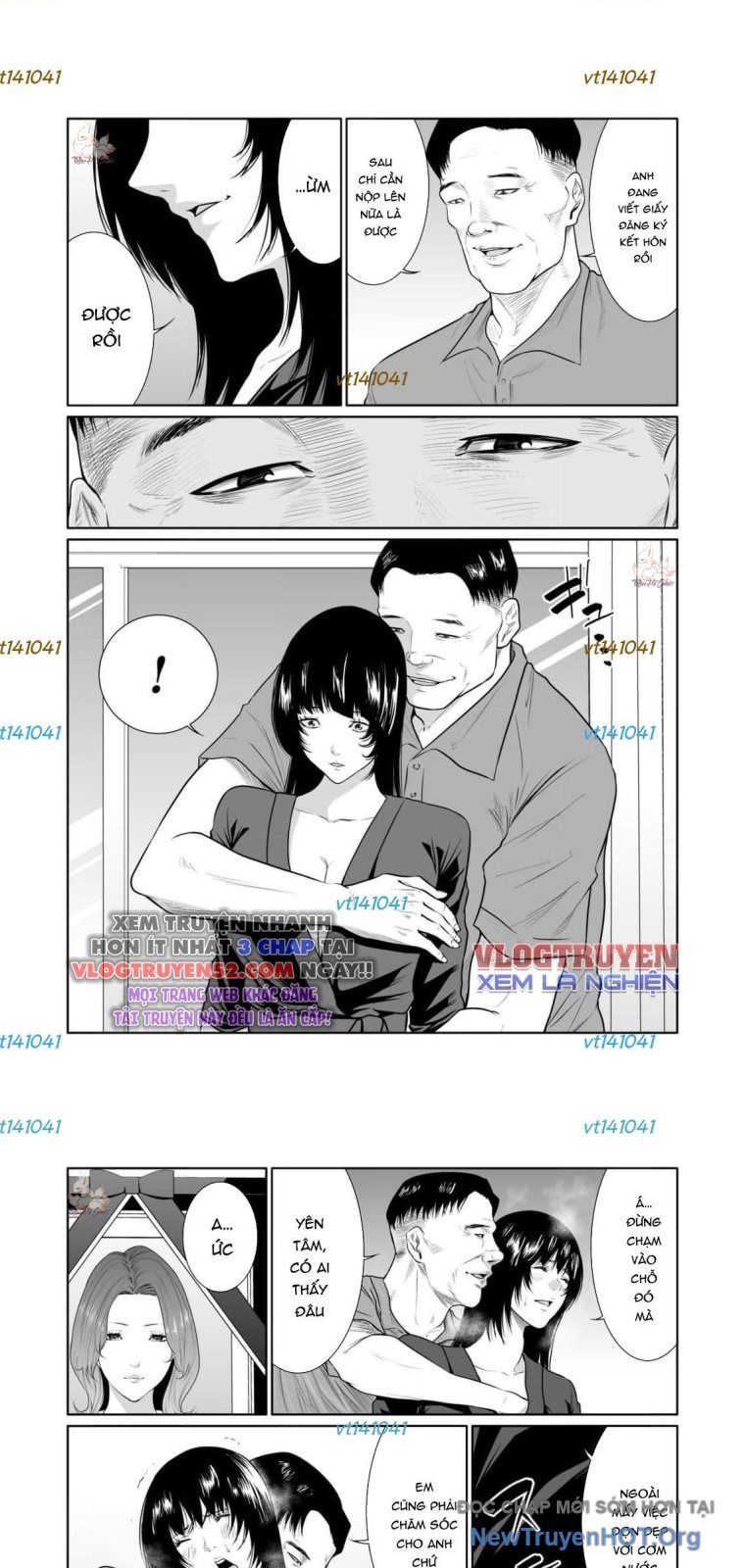 Bà Mẹ Điên - Chương 16 - Trang 9