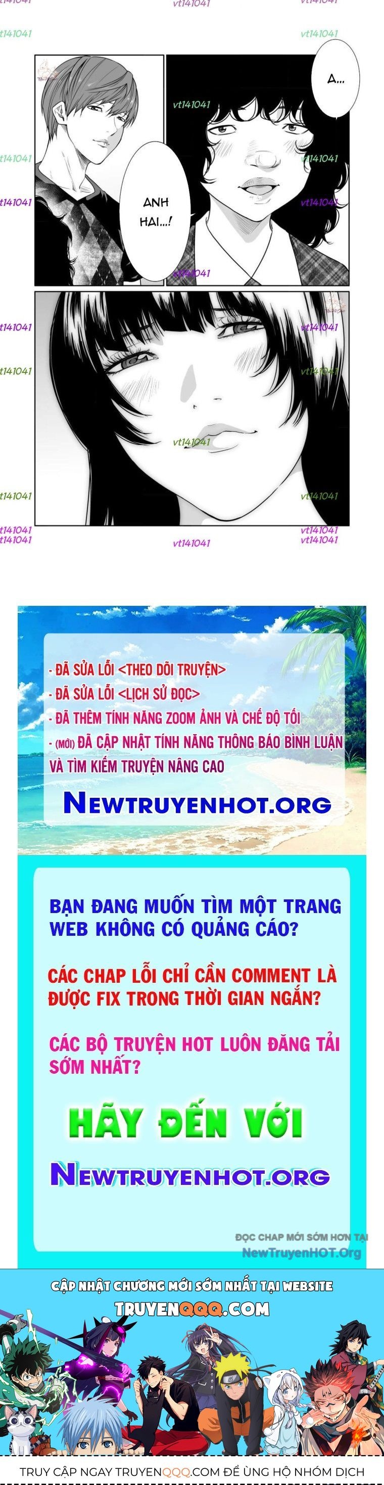 Bà Mẹ Điên - Chương 17.1 - Trang 13