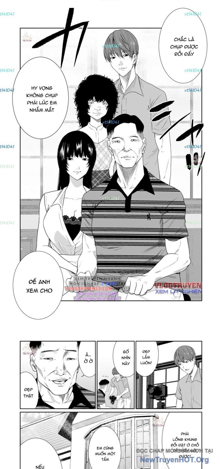 Bà Mẹ Điên - Chương 17 - Trang 9