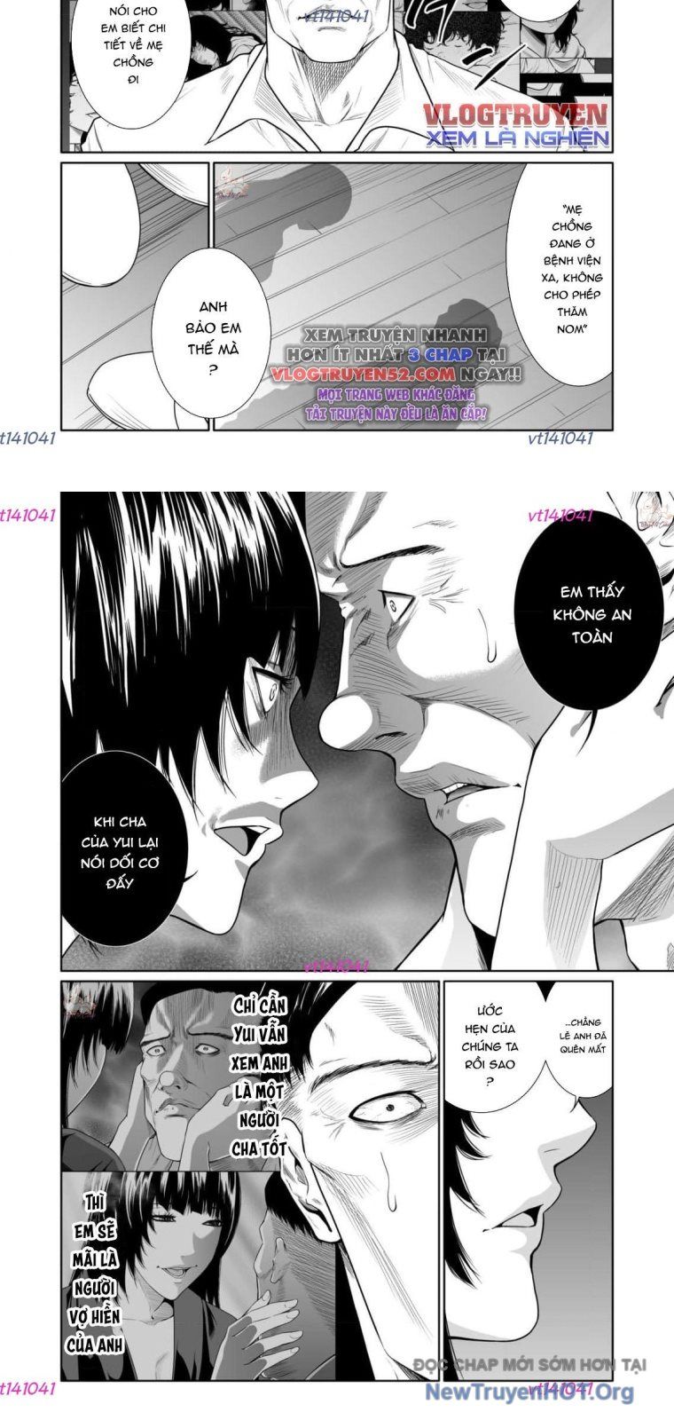 Bà Mẹ Điên - Chương 18.1 - Trang 4