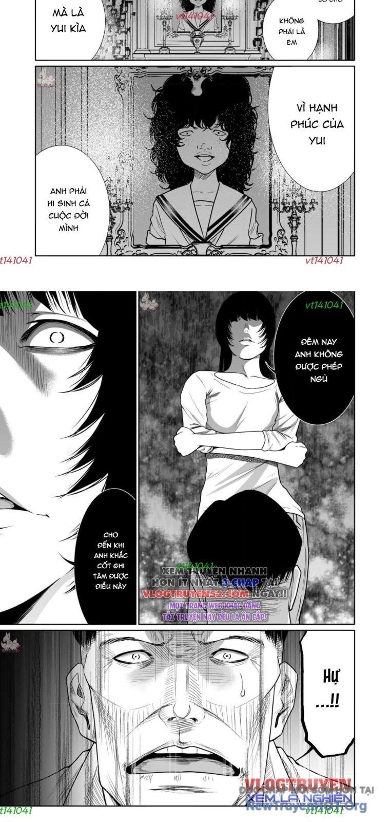 Bà Mẹ Điên - Chương 18.1 - Trang 6