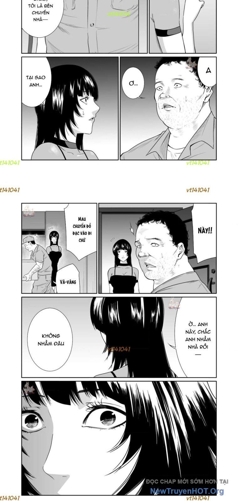 Bà Mẹ Điên - Chương 18.1 - Trang 8