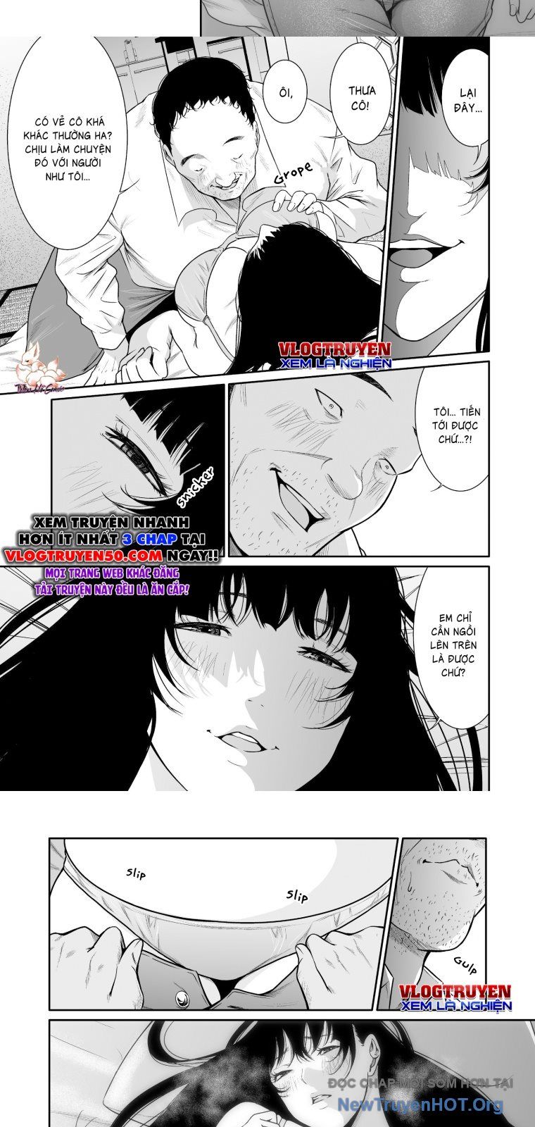 Bà Mẹ Điên - Chương 2.1 - Trang 9