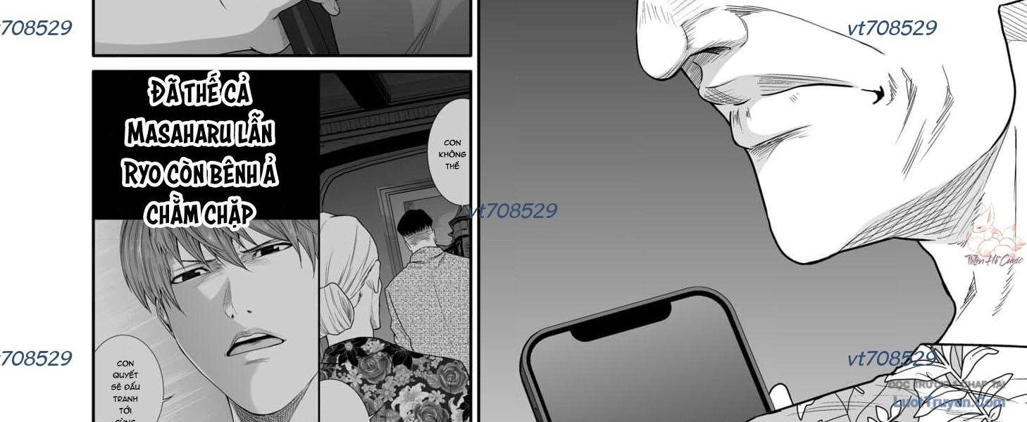 Bà Mẹ Điên - Chương 20.1 - Trang 23