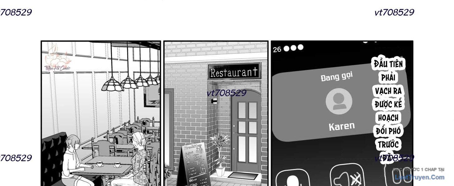 Bà Mẹ Điên - Chương 20.1 - Trang 25