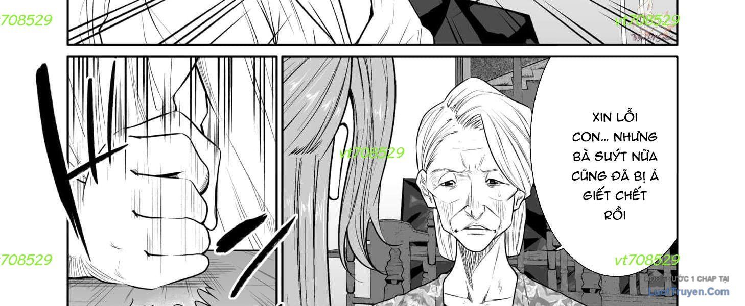 Bà Mẹ Điên - Chương 20.1 - Trang 27