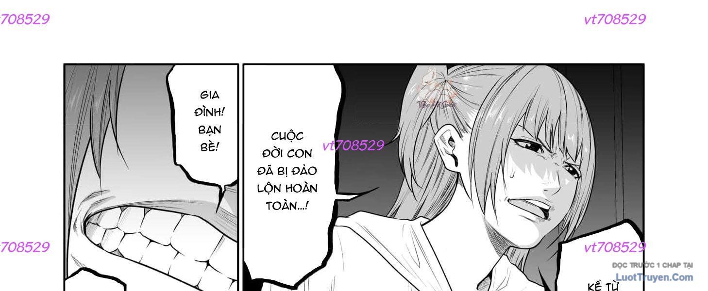 Bà Mẹ Điên - Chương 20.1 - Trang 29