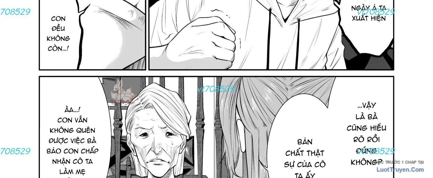 Bà Mẹ Điên - Chương 20.1 - Trang 30
