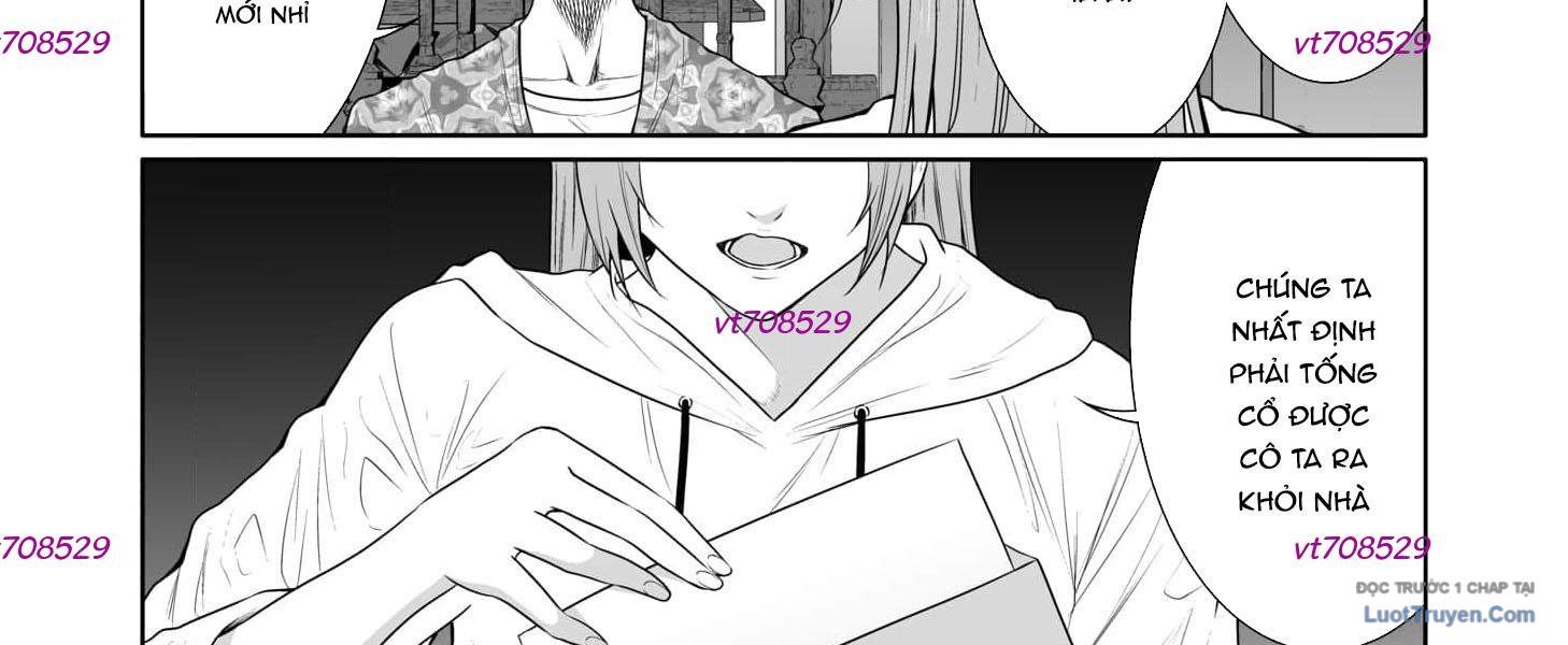 Bà Mẹ Điên - Chương 20.1 - Trang 31