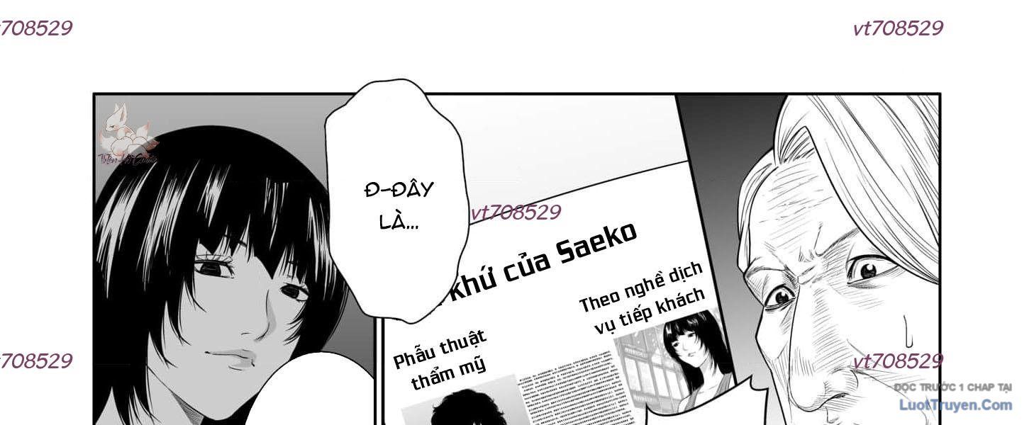 Bà Mẹ Điên - Chương 20.1 - Trang 33