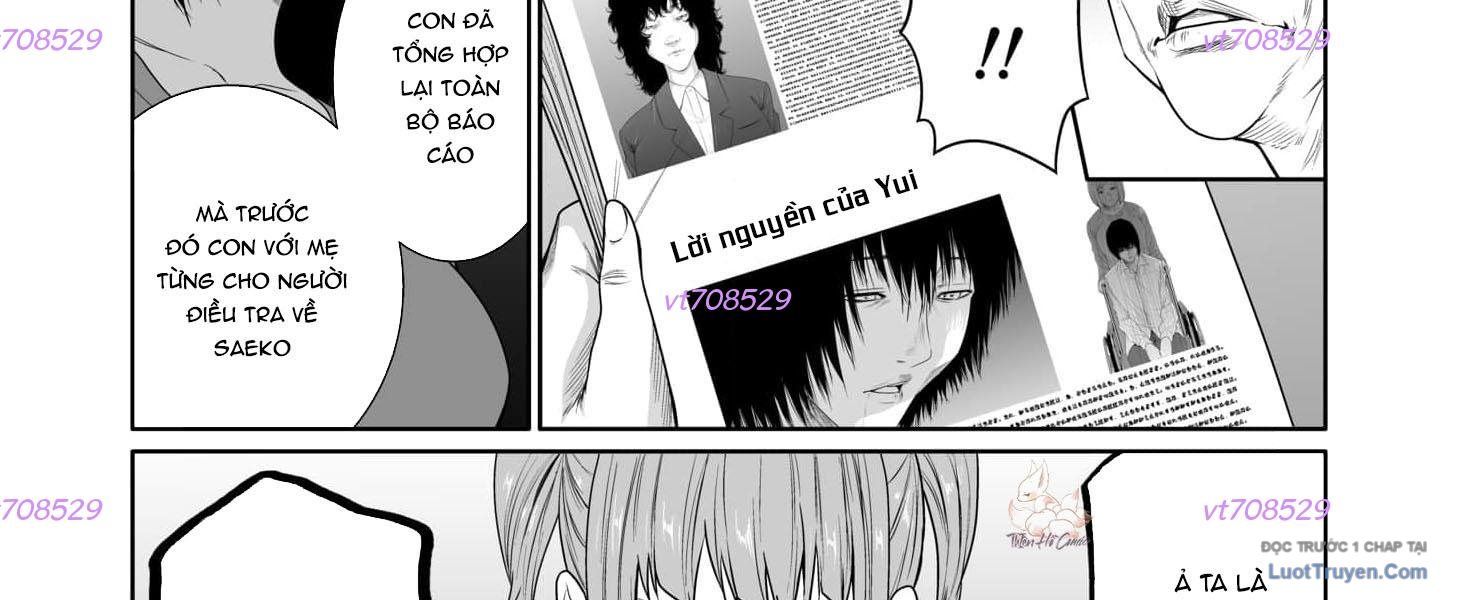 Bà Mẹ Điên - Chương 20.1 - Trang 34