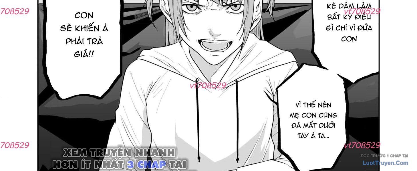 Bà Mẹ Điên - Chương 20.1 - Trang 35
