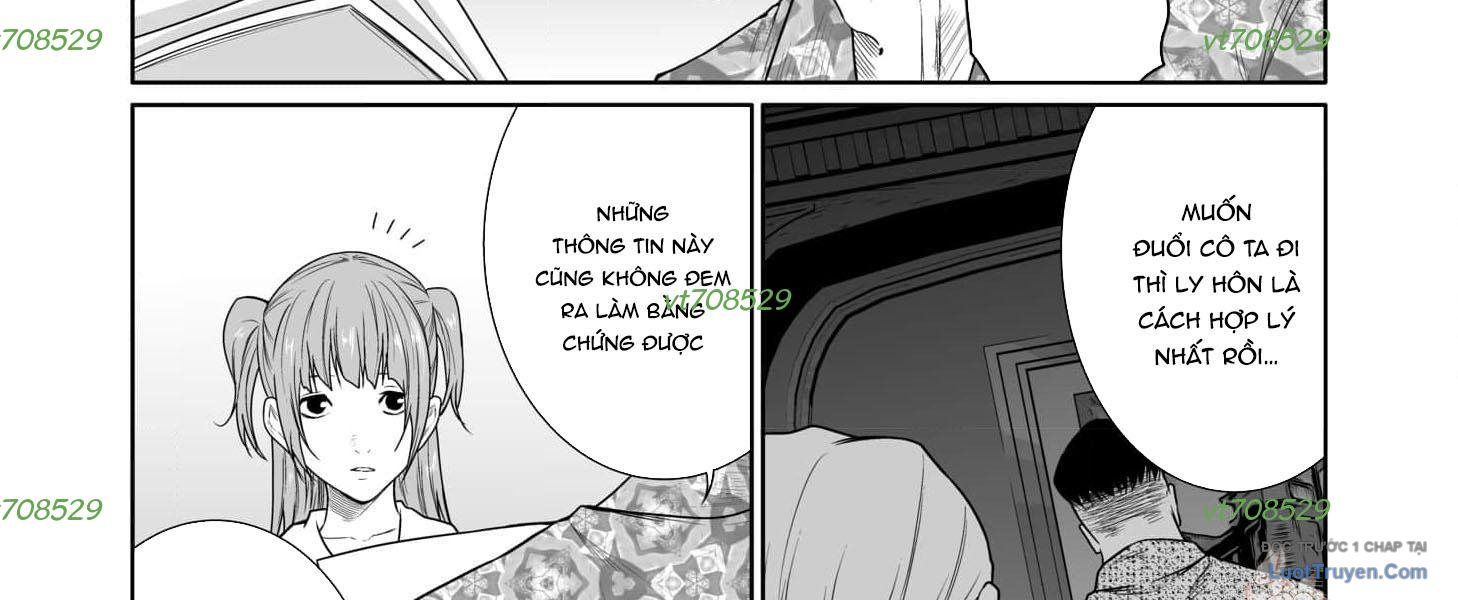 Bà Mẹ Điên - Chương 20.1 - Trang 38