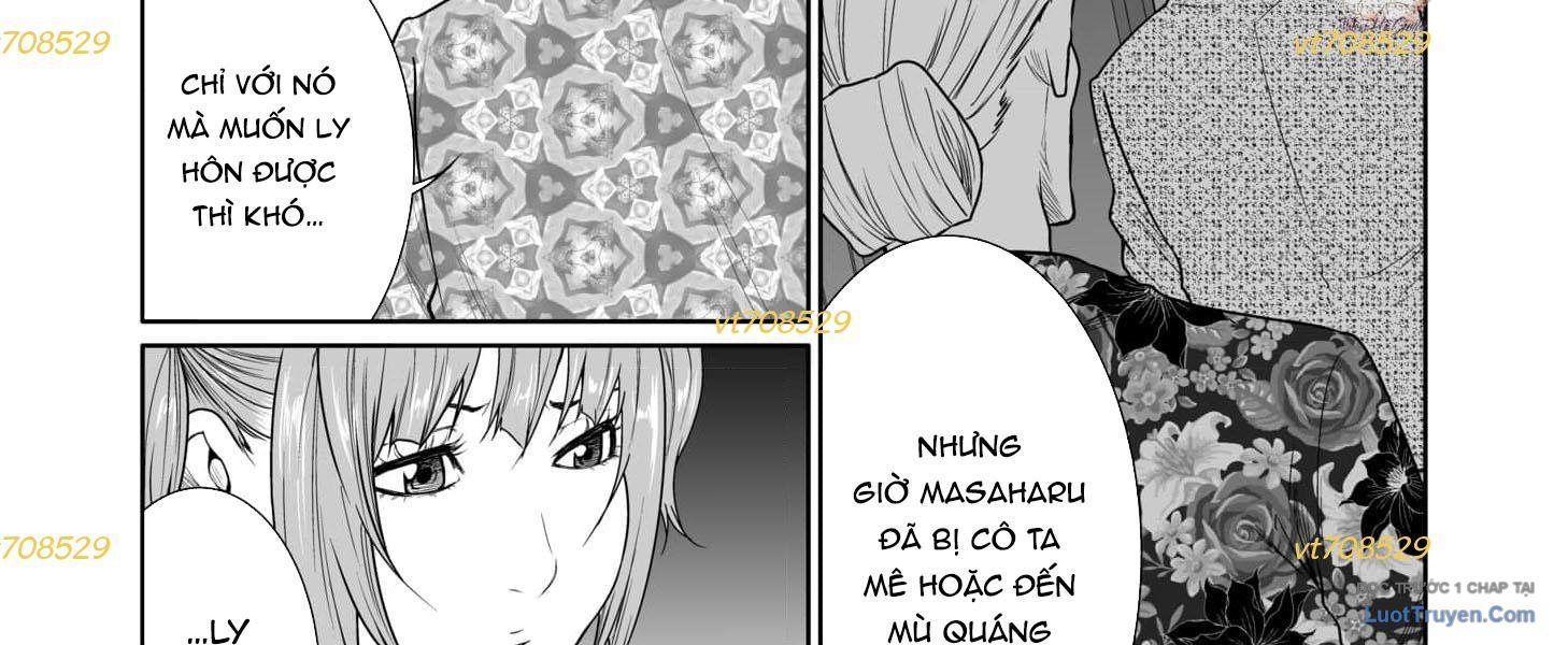 Bà Mẹ Điên - Chương 20.1 - Trang 39