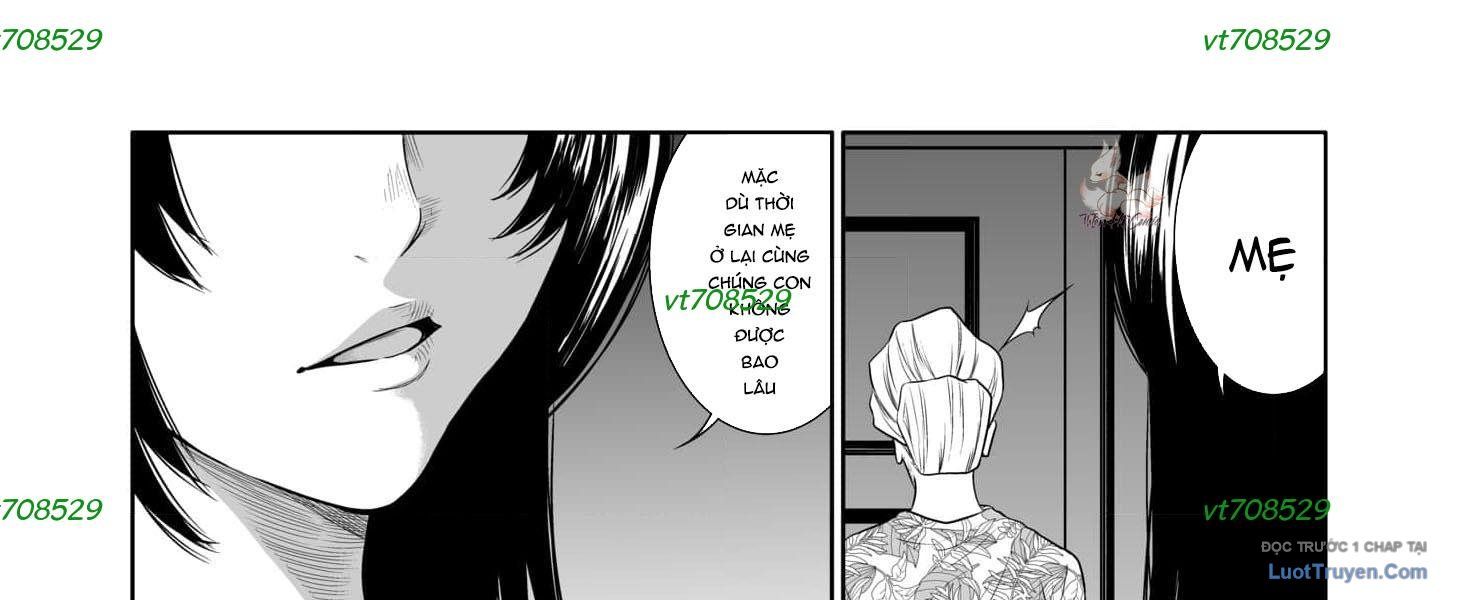 Bà Mẹ Điên - Chương 20.1 - Trang 5