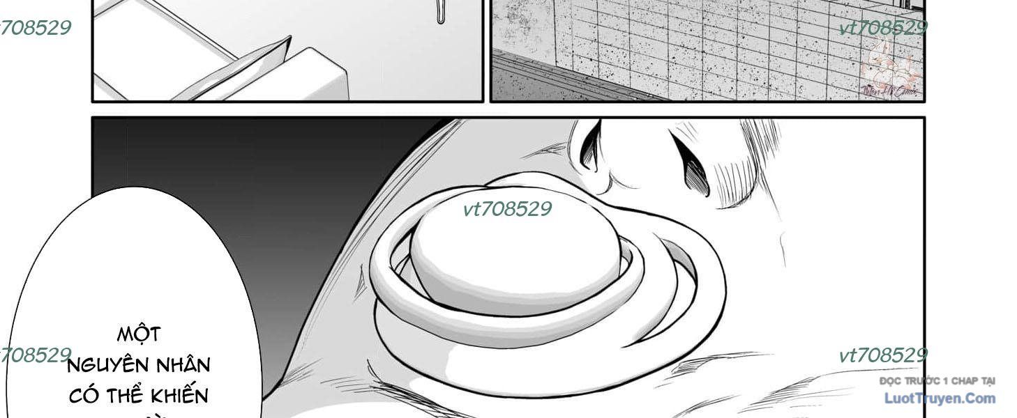 Bà Mẹ Điên - Chương 20.1 - Trang 43