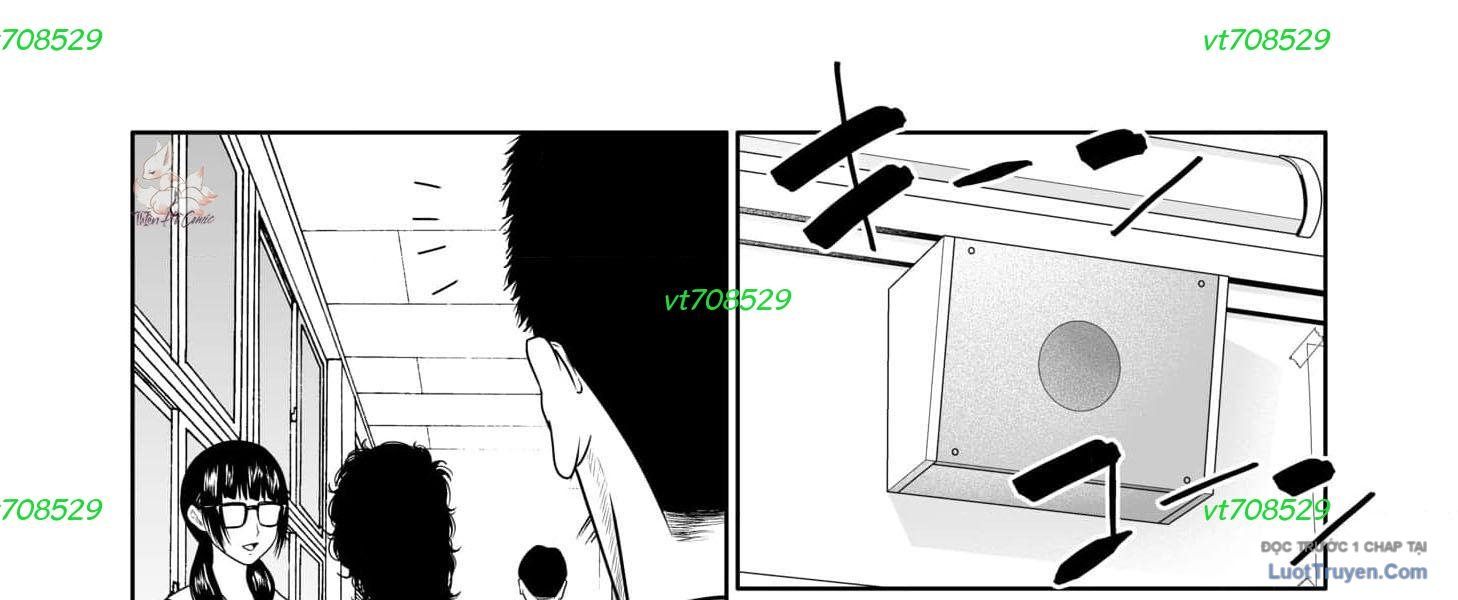 Bà Mẹ Điên - Chương 20.1 - Trang 53