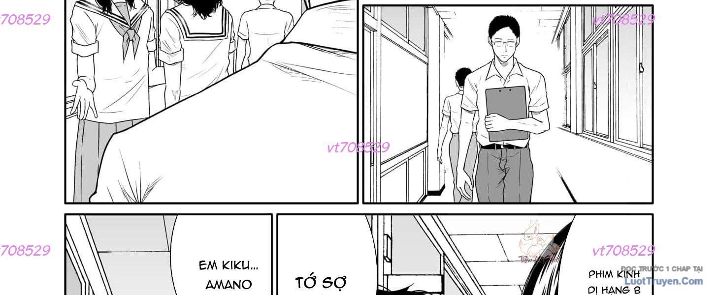 Bà Mẹ Điên - Chương 20.1 - Trang 54