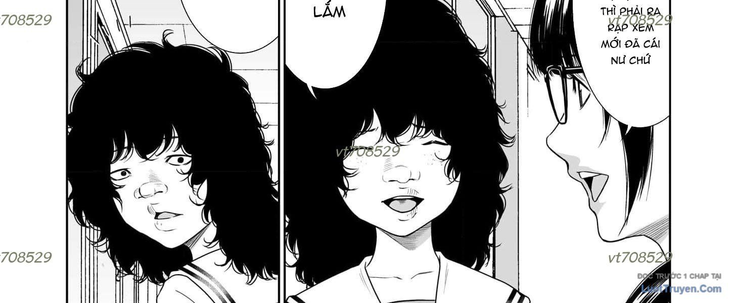 Bà Mẹ Điên - Chương 20.1 - Trang 55