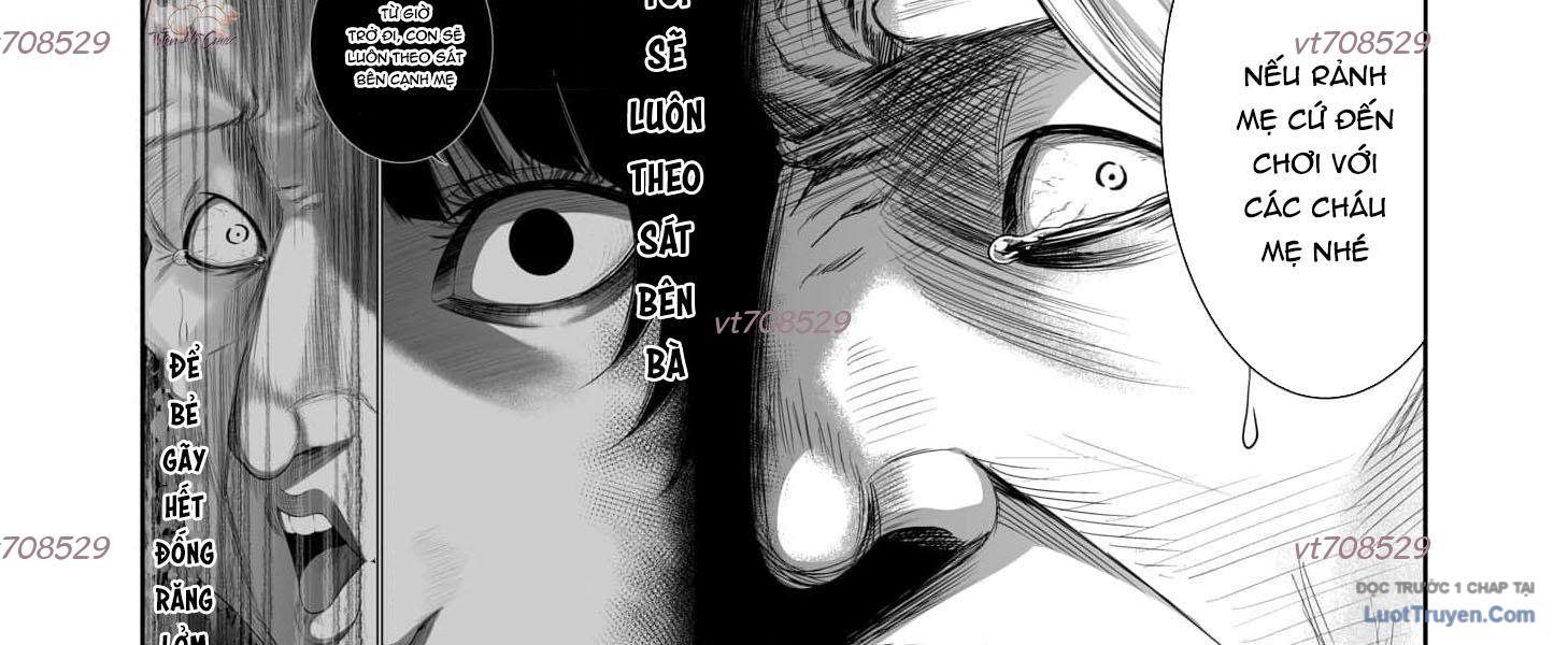 Bà Mẹ Điên - Chương 20.1 - Trang 7