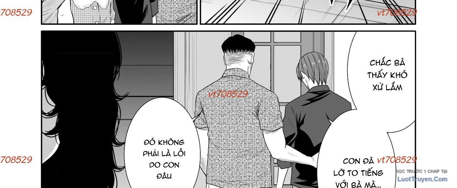 Bà Mẹ Điên - Chương 20.1 - Trang 10