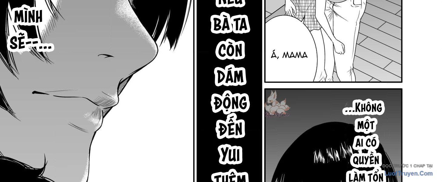 Bà Mẹ Điên - Chương 20 - Trang 18